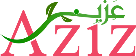 aziz logo